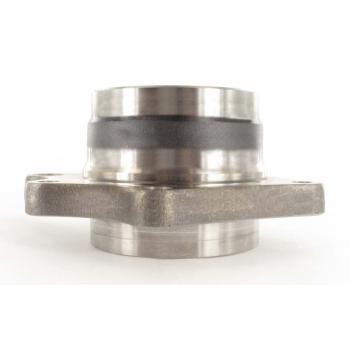 2005 Honda Element Wheel Bearing and Hub Assembly Rear SKF BR930496 image 3 of 3