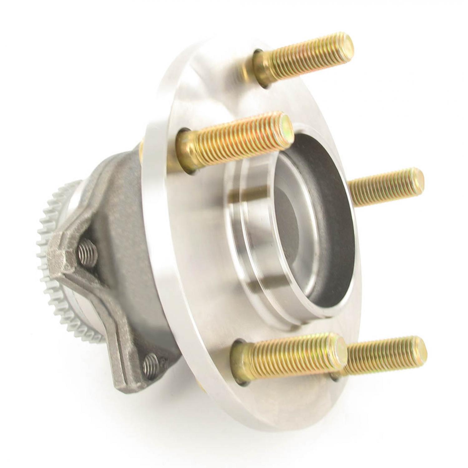 SKF BR930499 - Wheel Bearing and Hub Assembly SKF BR930499 Axle Bearing and Hub Assembly product image 2 of 3