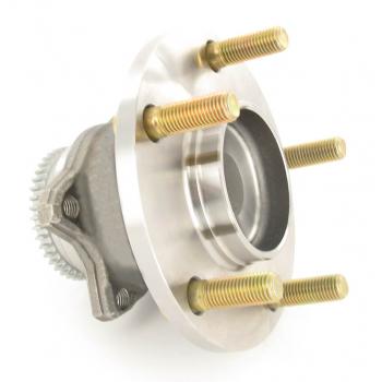 2007 Mitsubishi Galant Wheel Bearing and Hub Assembly Rear SKF BR930499 image 2 of 3