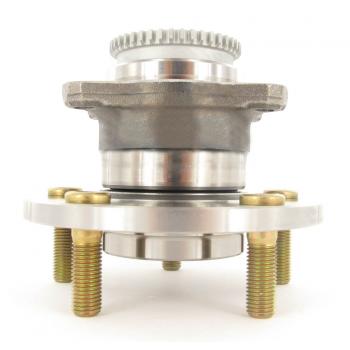 2007 Mitsubishi Galant Wheel Bearing and Hub Assembly Rear SKF BR930499 image 3 of 3