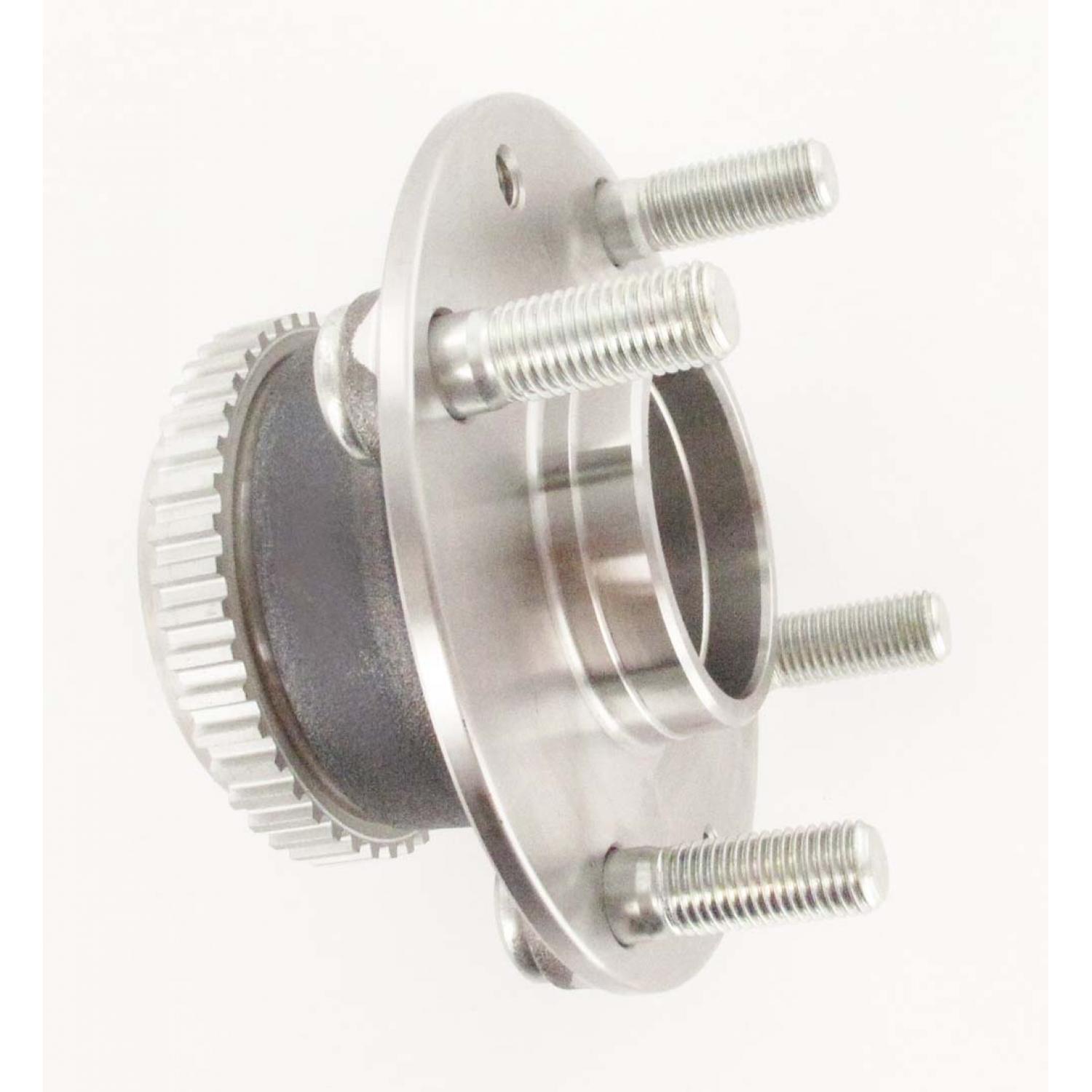 SKF BR930500 - Wheel Bearing and Hub Assembly SKF BR930500 Axle Bearing and Hub Assembly product image 2 of 3