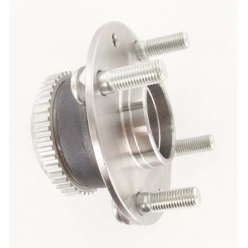 2000 Kia Spectra Wheel Bearing and Hub Assembly Rear SKF BR930500 image 2 of 3