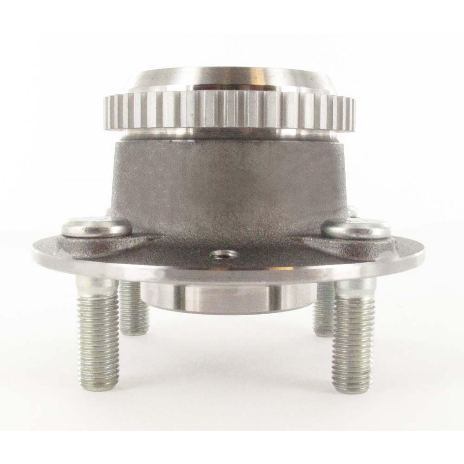 SKF BR930500 - Wheel Bearing and Hub Assembly SKF BR930500 Axle Bearing and Hub Assembly product image 3 of 3