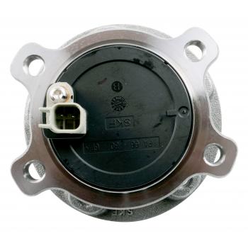 2012 Volvo XC60 Wheel Bearing and Hub Assembly Rear SKF BR930501 image 1 of 3