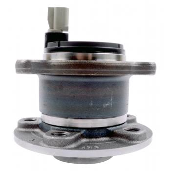 2012 Volvo XC60 Wheel Bearing and Hub Assembly Rear SKF BR930501 image 3 of 3