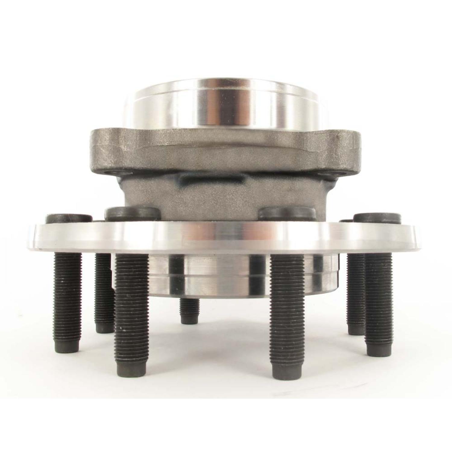 SKF BR930503 Axle Bearing and Hub Assembly product image 3 of 3
