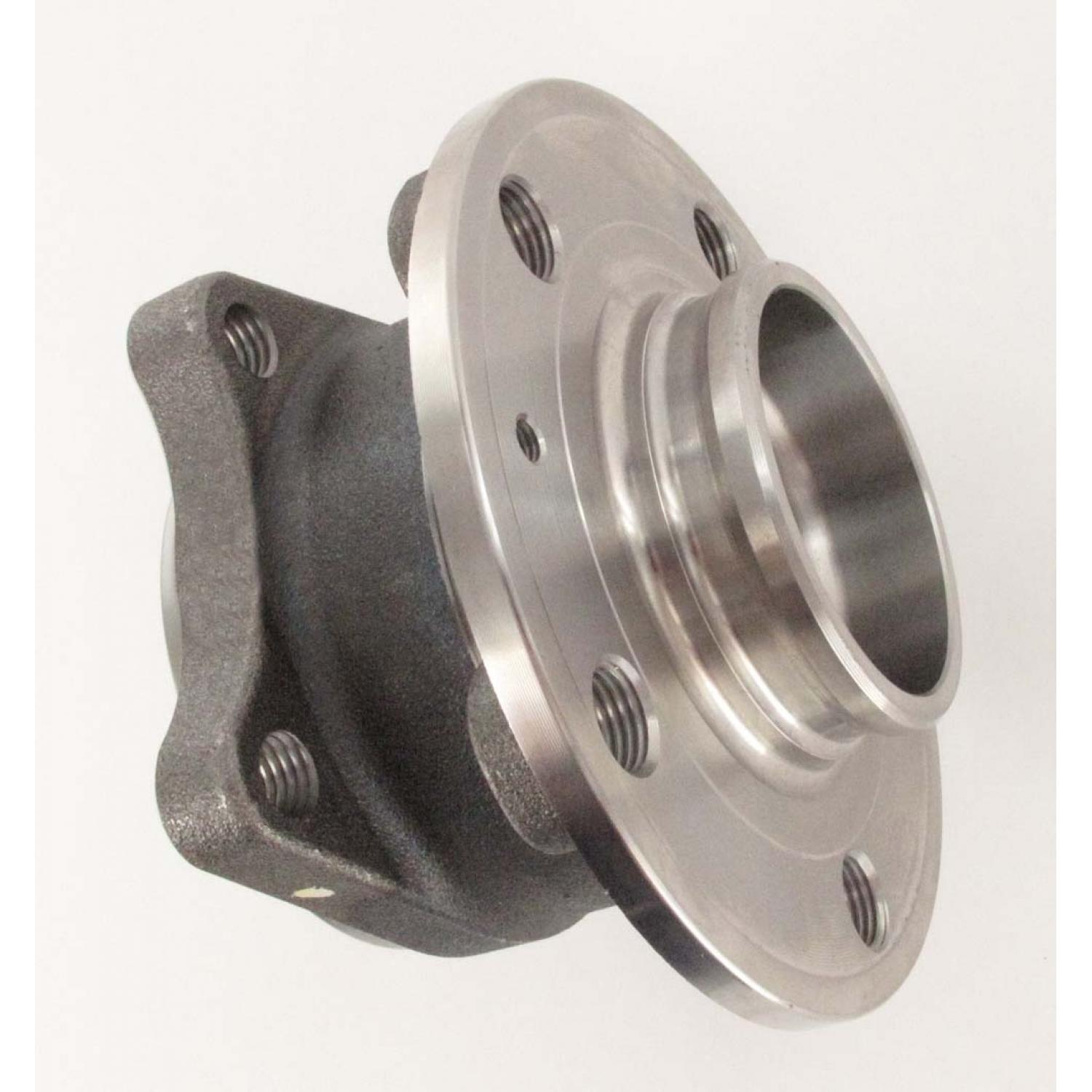 SKF BR930505 - Wheel Bearing and Hub Assembly SKF BR930505 Axle Bearing and Hub Assembly product image 2 of 3