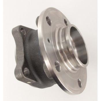2013 Volvo XC90 Wheel Bearing and Hub Assembly Rear SKF BR930505 image 2 of 3