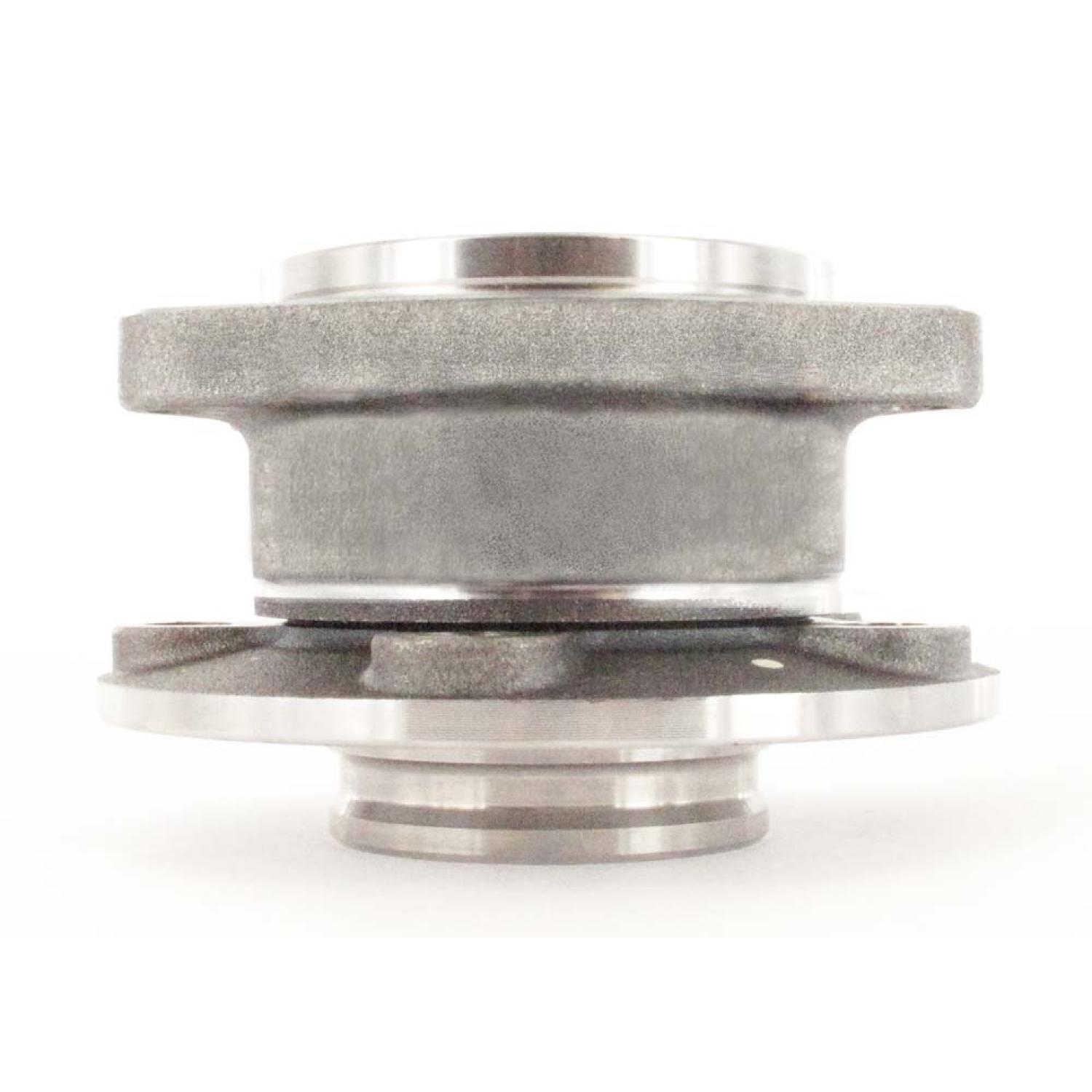 SKF BR930505 - Wheel Bearing and Hub Assembly SKF BR930505 Axle Bearing and Hub Assembly product image 3 of 3