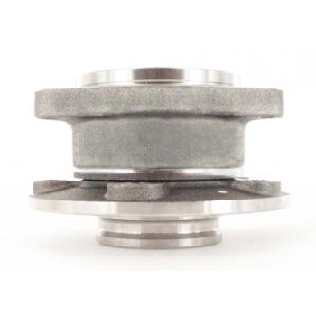 2013 Volvo XC90 Wheel Bearing and Hub Assembly Rear SKF BR930505 image 3 of 3
