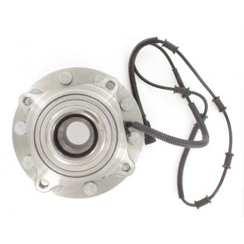 2015 Ram 5500 Wheel Bearing and Hub Assembly Front SKF BR930508 image 1 of 3