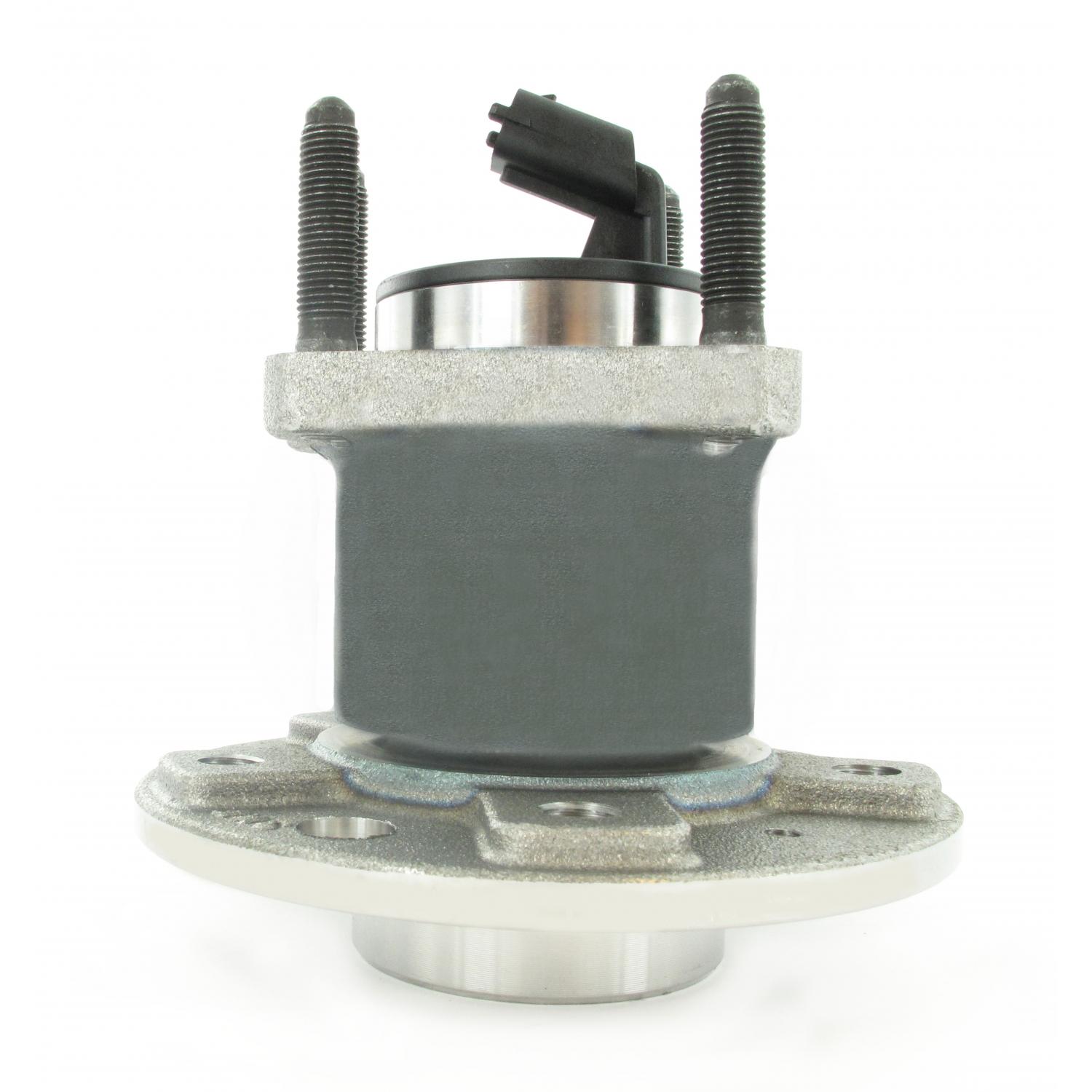 SKF BR930509 - Wheel Bearing and Hub Assembly SKF BR930509 Axle Bearing and Hub Assembly product image 1 of 3