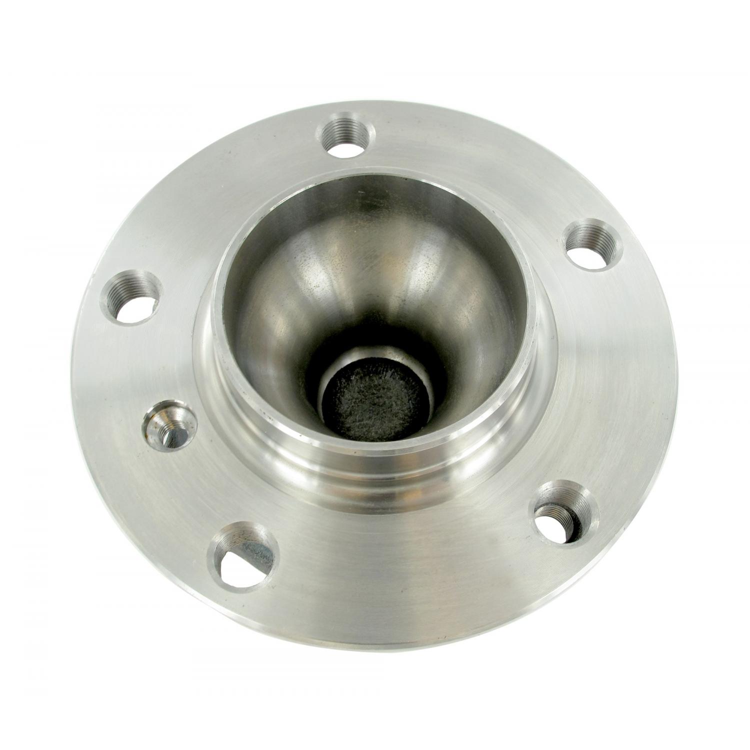 SKF BR930510 - Wheel Bearing and Hub Assembly SKF BR930510 Axle Bearing and Hub Assembly product image 2 of 3
