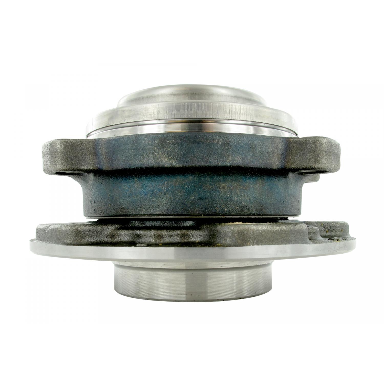 SKF BR930510 - Wheel Bearing and Hub Assembly SKF BR930510 Axle Bearing and Hub Assembly product image 3 of 3