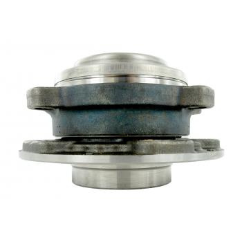 2013 BMW ActiveHybrid 7 Wheel Bearing and Hub Assembly Front SKF BR930510 image 3 of 3