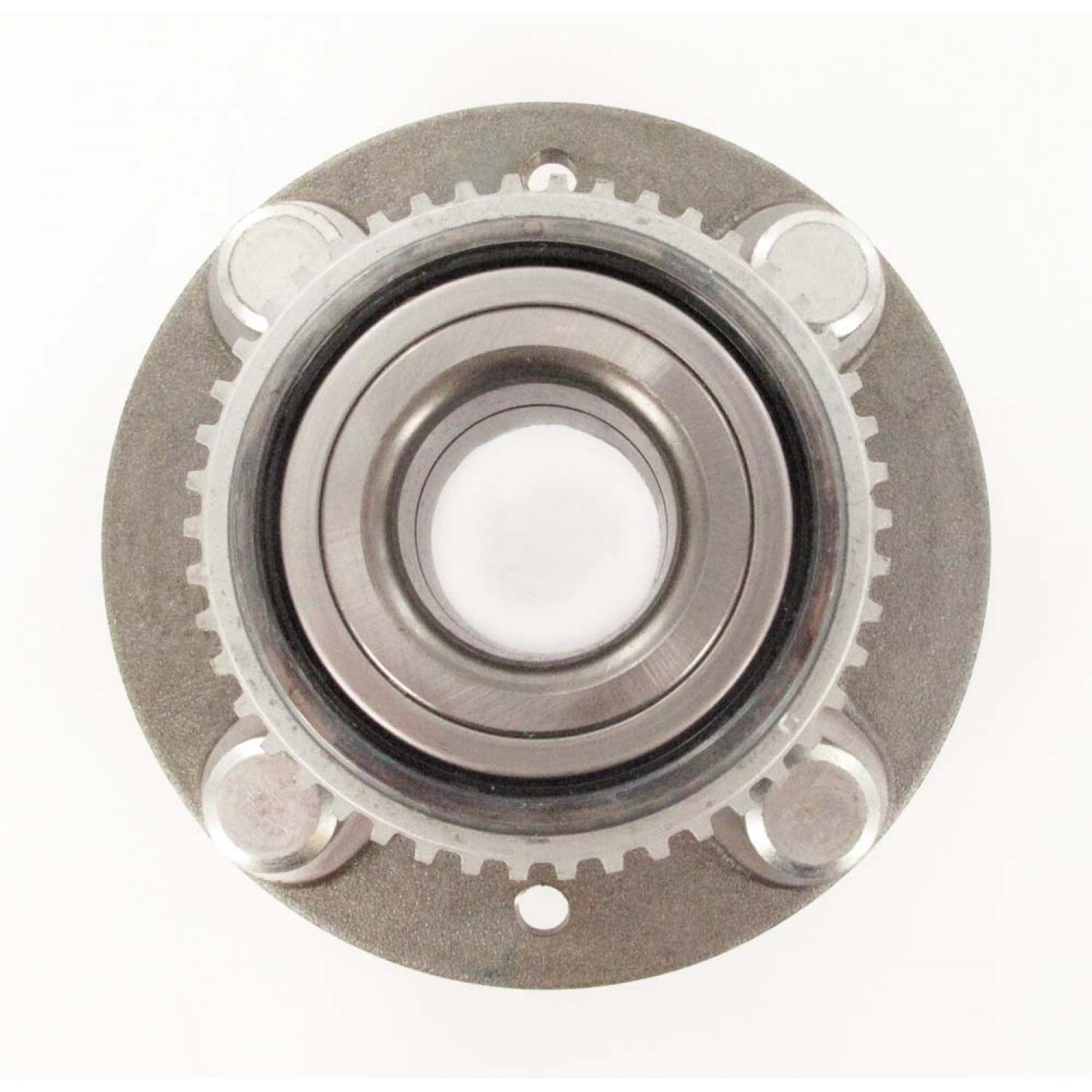 SKF BR930516 - Wheel Bearing and Hub Assembly SKF BR930516 Axle Bearing and Hub Assembly product image 1 of 3