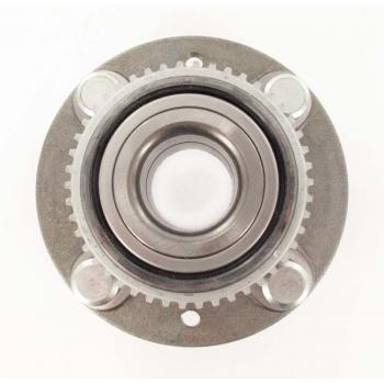 2000 Kia Spectra Wheel Bearing and Hub Assembly Rear SKF BR930516 image 1 of 3