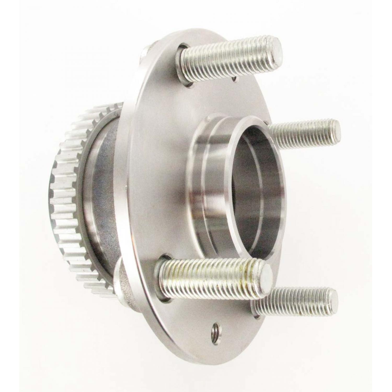 SKF BR930516 - Wheel Bearing and Hub Assembly SKF BR930516 Axle Bearing and Hub Assembly product image 2 of 3