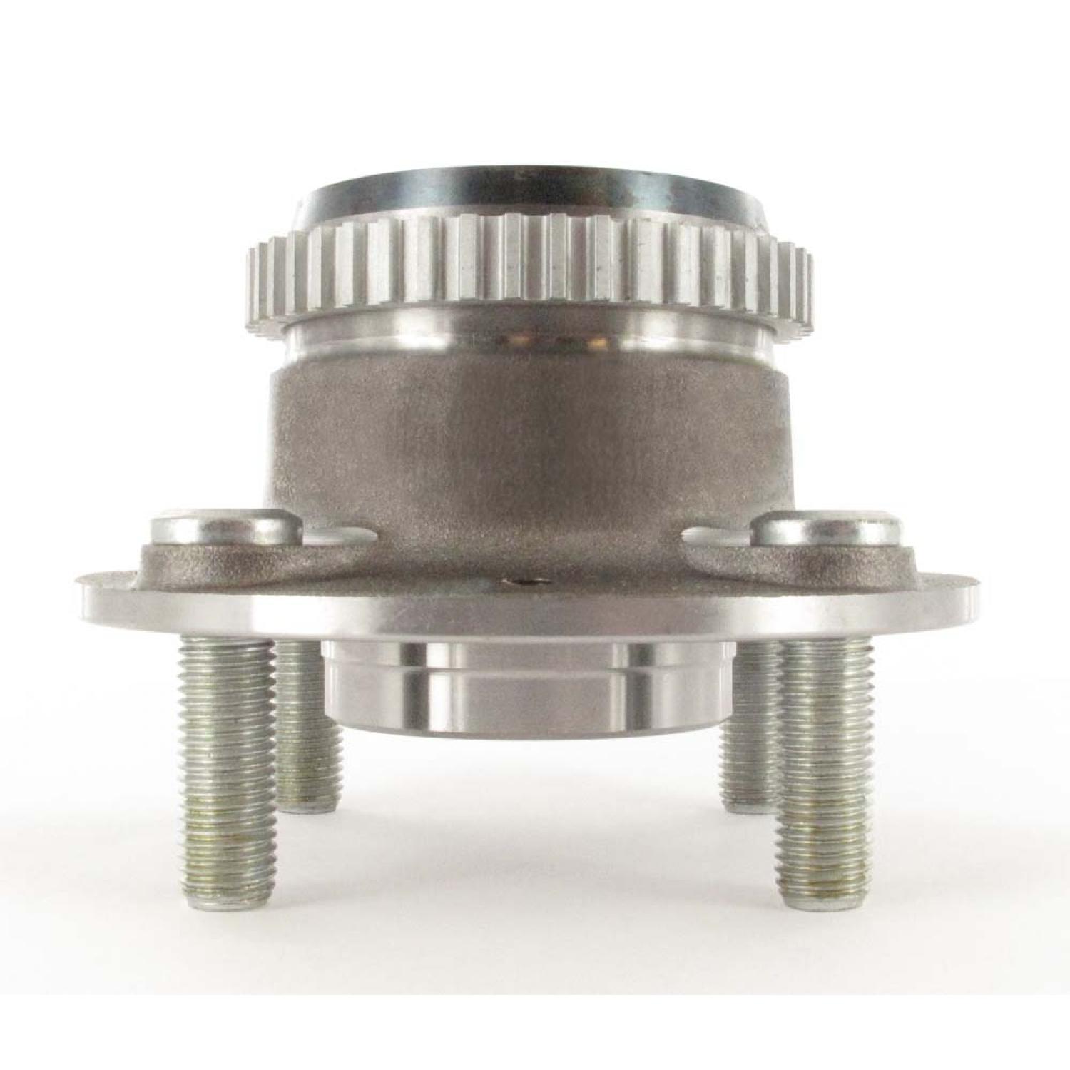 SKF BR930516 - Wheel Bearing and Hub Assembly SKF BR930516 Axle Bearing and Hub Assembly product image 3 of 3