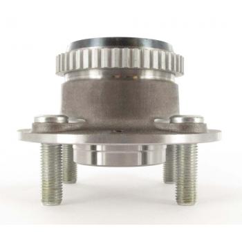 2000 Kia Spectra Wheel Bearing and Hub Assembly Rear SKF BR930516 image 3 of 3