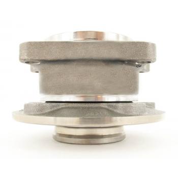 2013 Volvo XC90 Wheel Bearing and Hub Assembly Rear Left SKF BR930517 image 3 of 3
