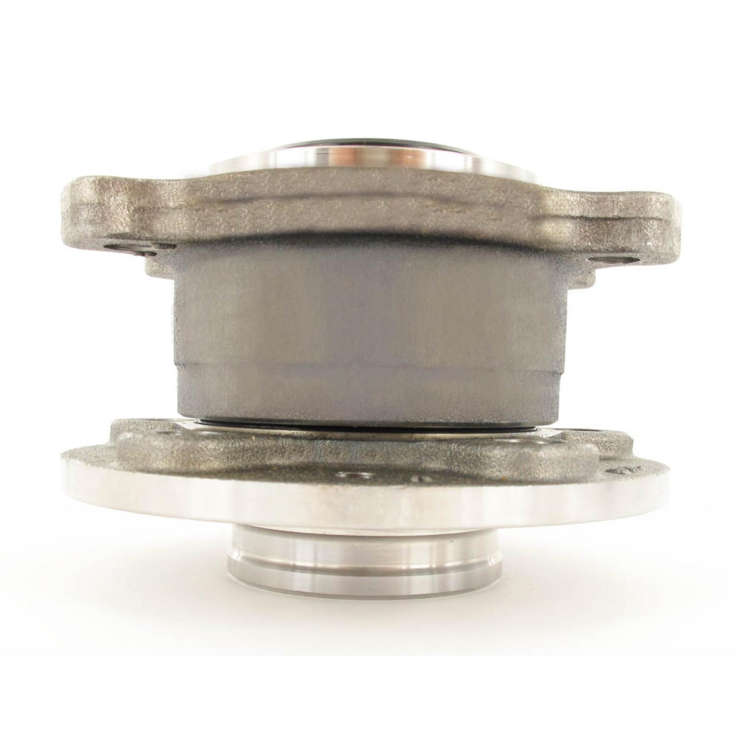 SKF BR930518 - Wheel Bearing and Hub Assembly SKF BR930518 Axle Bearing and Hub Assembly product image 3 of 3