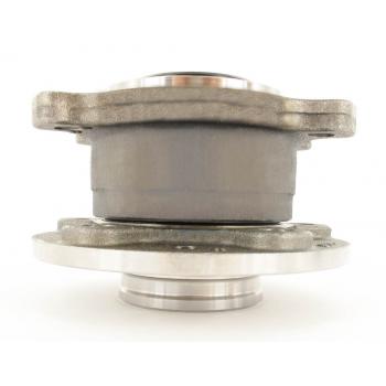 2011 Volvo S60 Wheel Bearing and Hub Assembly Rear SKF BR930518 image 3 of 3