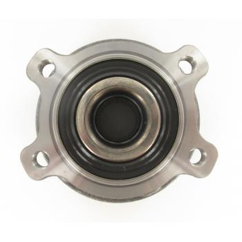 2012 Volvo XC60 Wheel Bearing and Hub Assembly Rear SKF BR930520 image 1 of 3