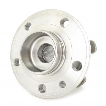 2012 Volvo XC60 Wheel Bearing and Hub Assembly Rear SKF BR930520 image 2 of 3