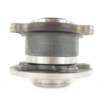 2012 Volvo XC60 Wheel Bearing and Hub Assembly Rear SKF BR930520 image 3 of 3