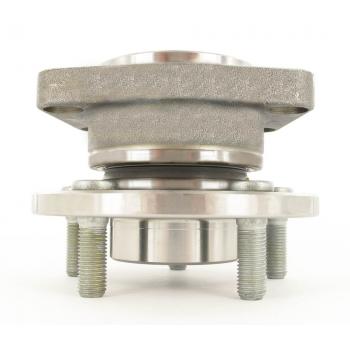 2007 Jaguar X-Type Wheel Bearing and Hub Assembly Rear SKF BR930522 image 3 of 3