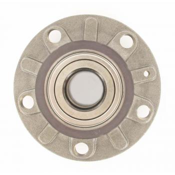 2013 Seat Toledo Wheel Bearing and Hub Assembly