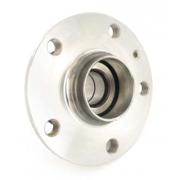 2016 Audi A3 Wheel Bearing and Hub Assembly Rear SKF BR930524 image 2 of 3