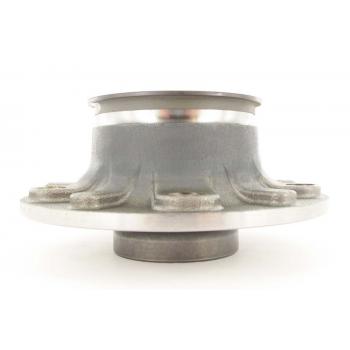 SKF BR930524 - Axle Bearing and Hub Assembly Product image