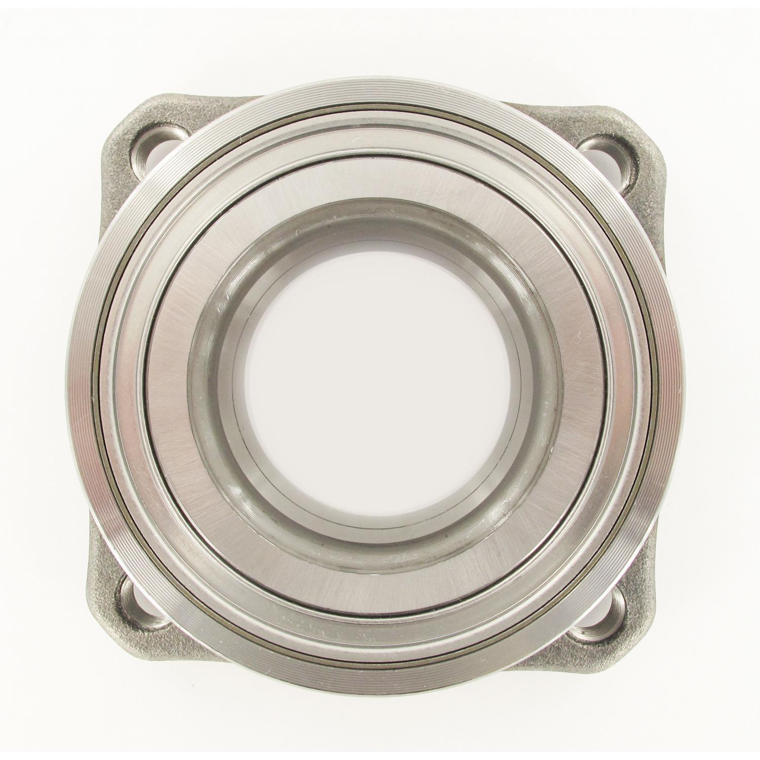 SKF BR930525 - Wheel Bearing and Hub Assembly SKF BR930525 Axle Bearing and Hub Assembly product image 1 of 3