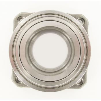 2016 BMW ActiveHybrid 5 Wheel Bearing and Hub Assembly Rear SKF BR930525 image 1 of 3