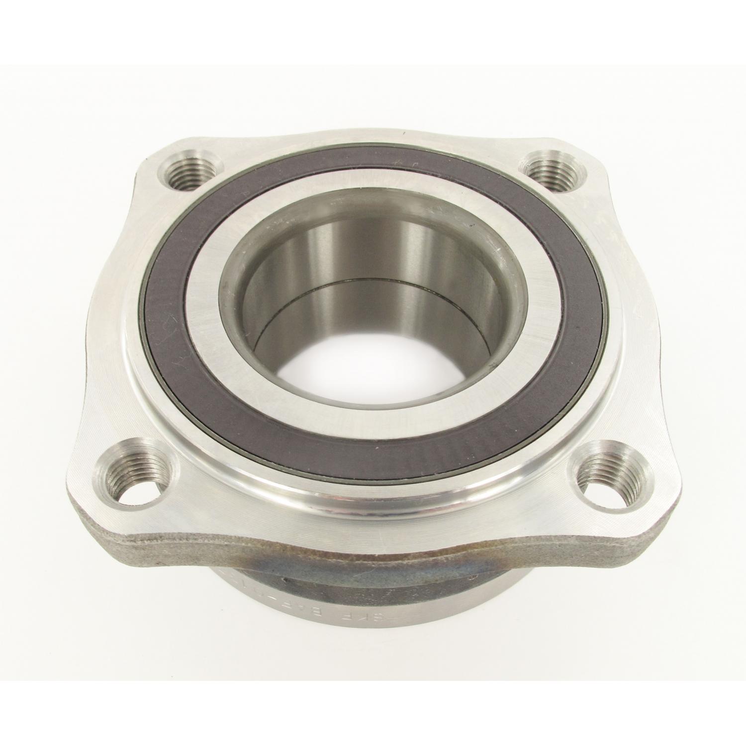 SKF BR930525 - Wheel Bearing and Hub Assembly SKF BR930525 Axle Bearing and Hub Assembly product image 2 of 3