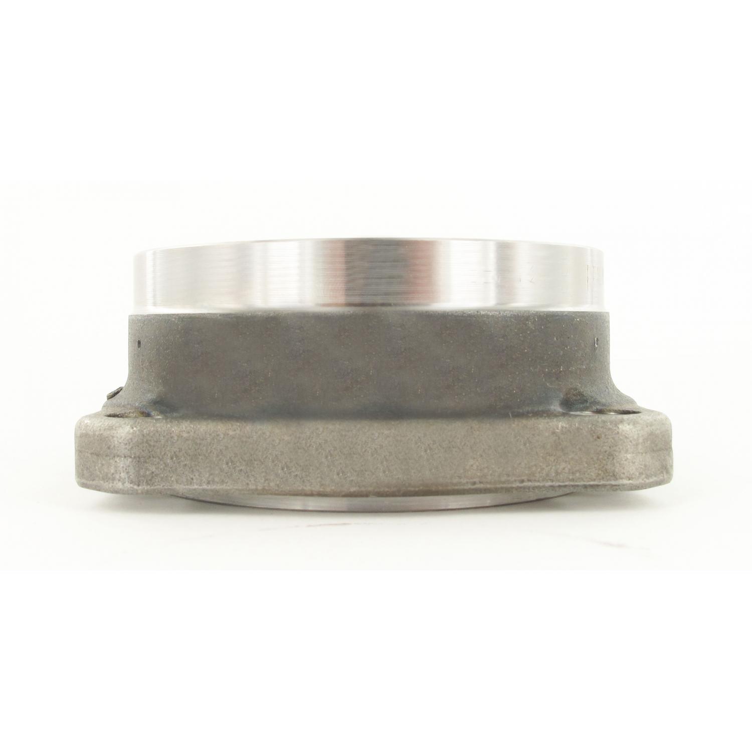 SKF BR930525 - Wheel Bearing and Hub Assembly SKF BR930525 Axle Bearing and Hub Assembly product image 3 of 3