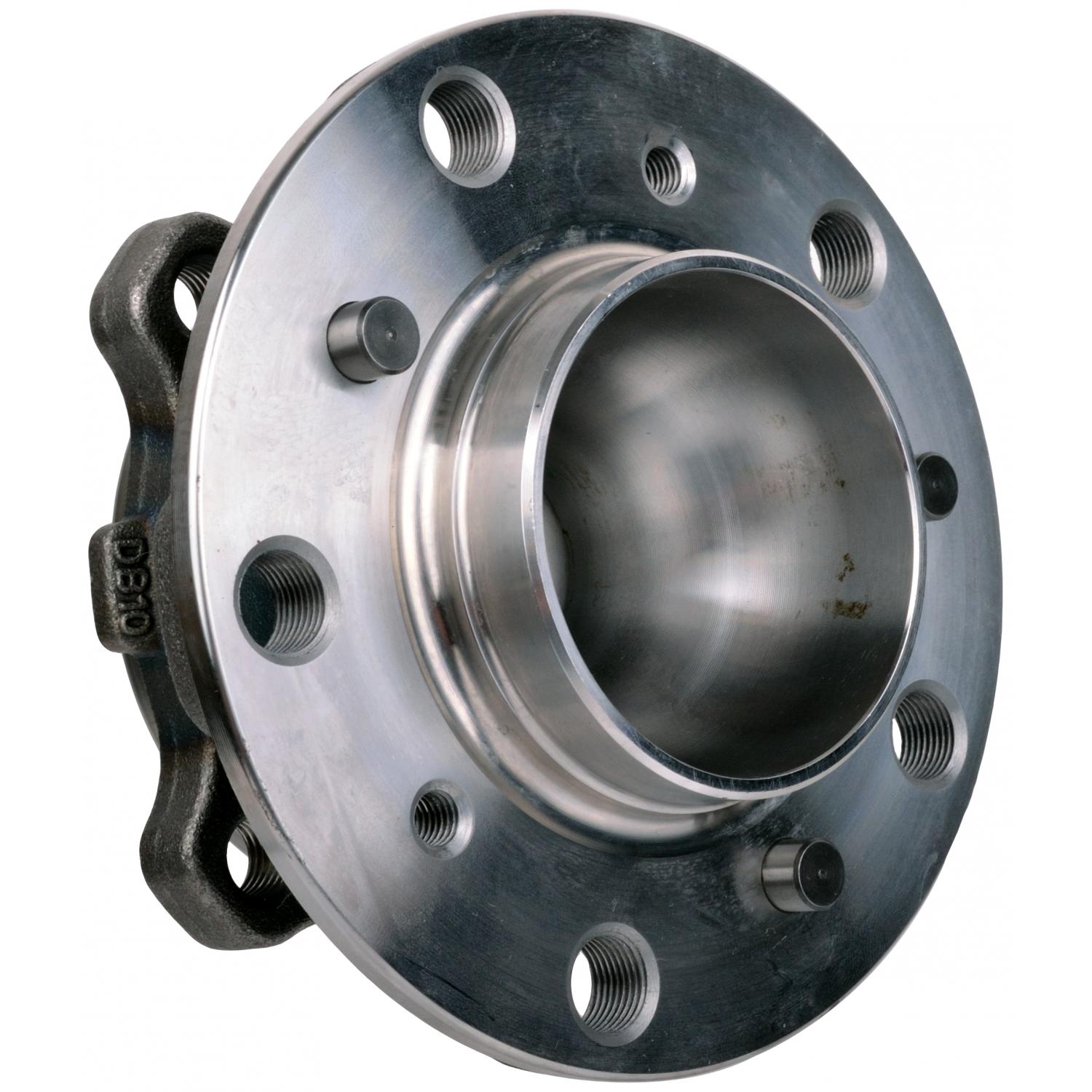 SKF BR930526 - Wheel Bearing and Hub Assembly SKF BR930526 Axle Bearing and Hub Assembly product image 1 of 3