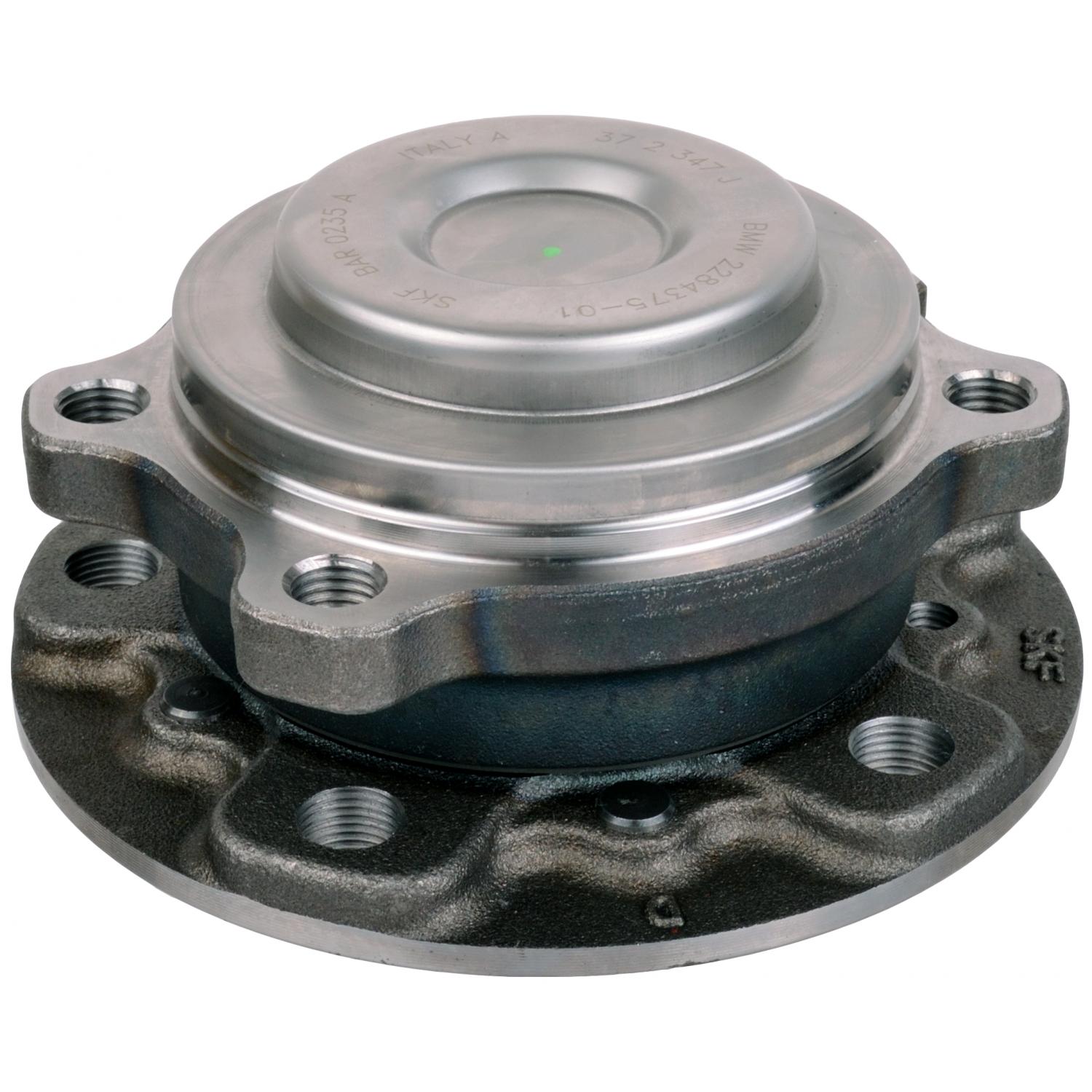 SKF BR930526 - Wheel Bearing and Hub Assembly SKF BR930526 Axle Bearing and Hub Assembly product image 3 of 3