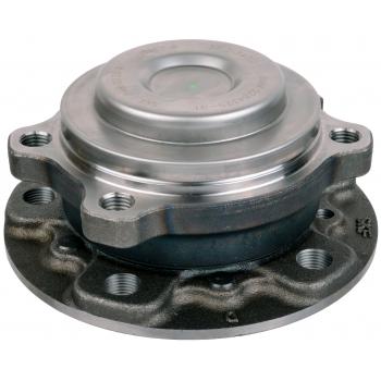 2018 BMW M6 Wheel Bearing and Hub Assembly Front SKF BR930526 image 3 of 3