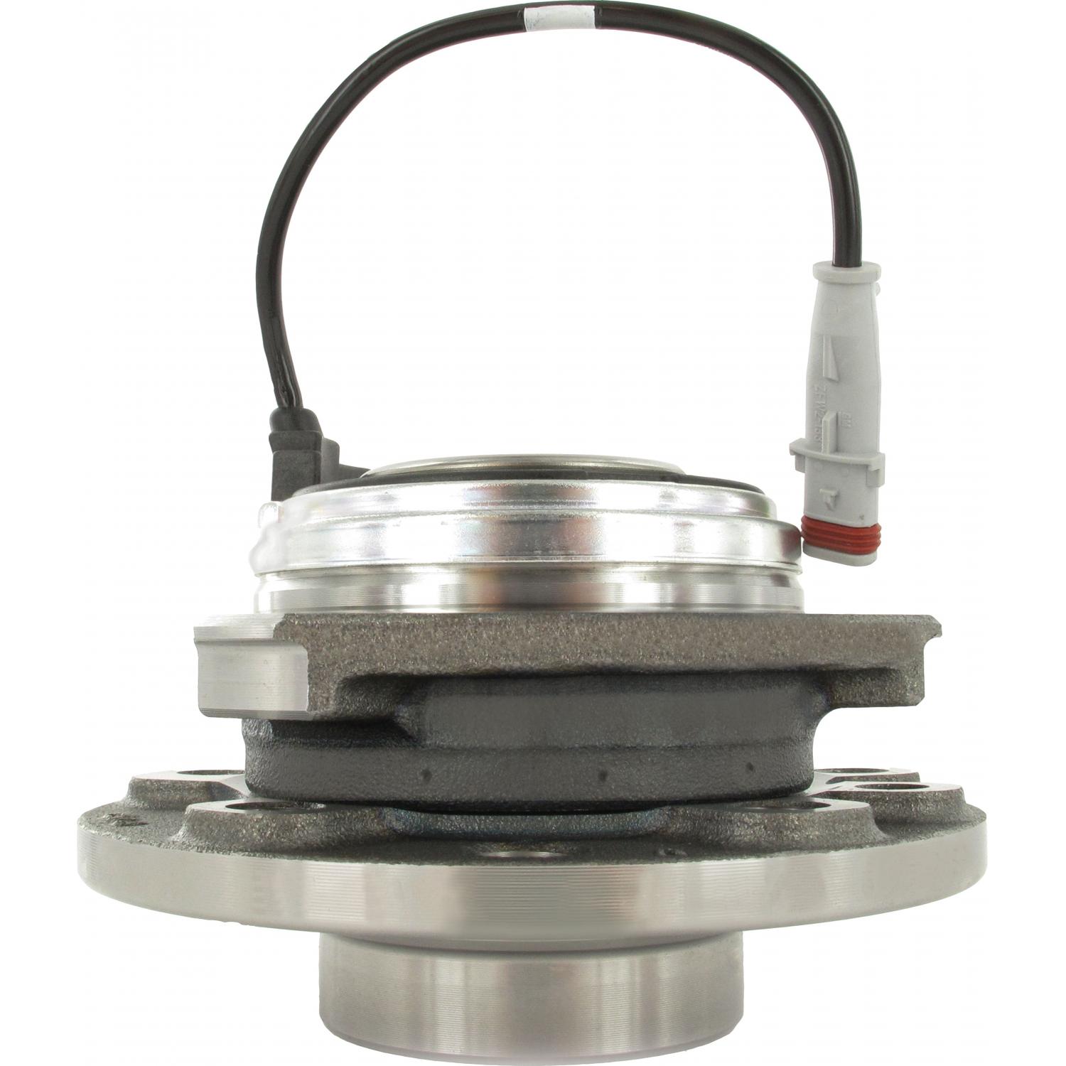 SKF BR930533 - Wheel Bearing and Hub Assembly SKF BR930533 Axle Bearing and Hub Assembly product image 3 of 3