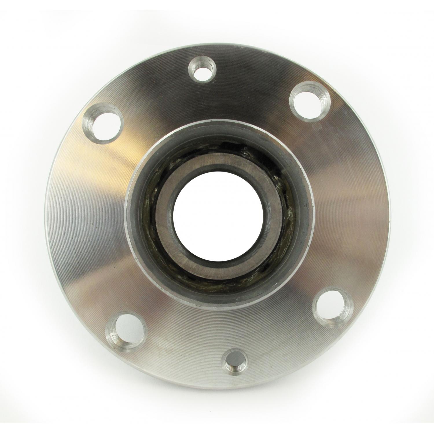 SKF BR930540 - Wheel Bearing and Hub Assembly SKF BR930540 Axle Bearing and Hub Assembly product image 2 of 3