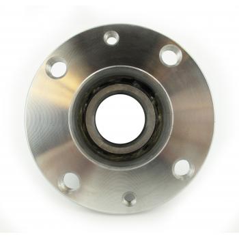 2011 Fiat Palio Wheel Bearing and Hub Assembly Rear SKF BR930540 image 2 of 3