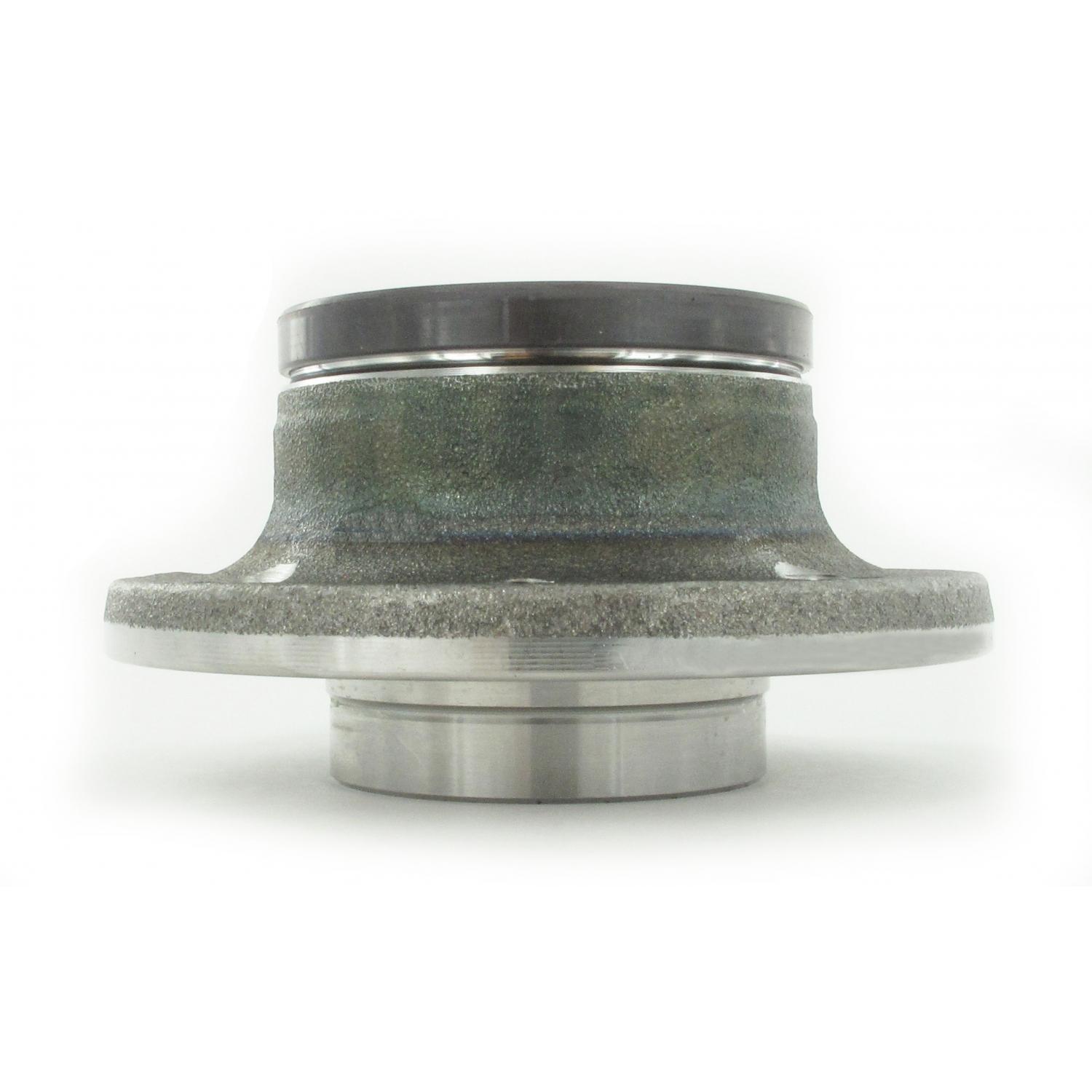 SKF BR930540 - Wheel Bearing and Hub Assembly SKF BR930540 Axle Bearing and Hub Assembly product image 3 of 3