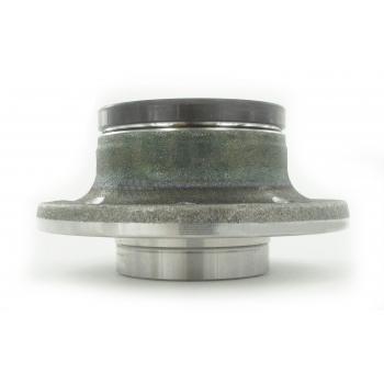2011 Fiat Palio Wheel Bearing and Hub Assembly Rear SKF BR930540 image 3 of 3
