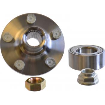 2001 Plymouth Neon Wheel Bearing and Hub Assembly Repair Kit