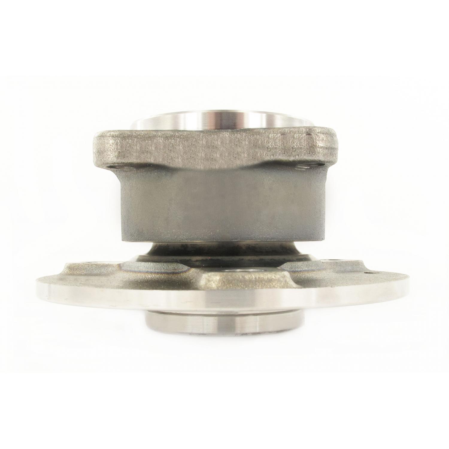 SKF BR930549 - Wheel Bearing and Hub Assembly SKF BR930549 Axle Bearing and Hub Assembly product image 3 of 3