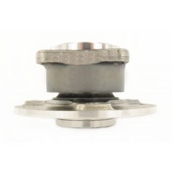 2015 Smart Fortwo Wheel Bearing and Hub Assembly Rear SKF BR930549 image 3 of 3