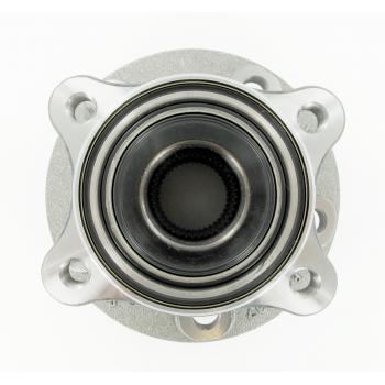 2013 Volvo XC90 Wheel Bearing and Hub Assembly Front SKF BR930550 image 1 of 3